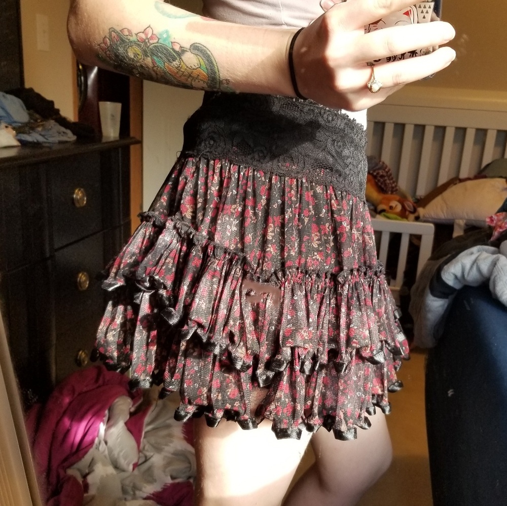 Skirt